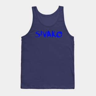 Avatar - Sivako Tank Top